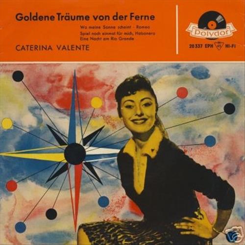 Caterina Valente